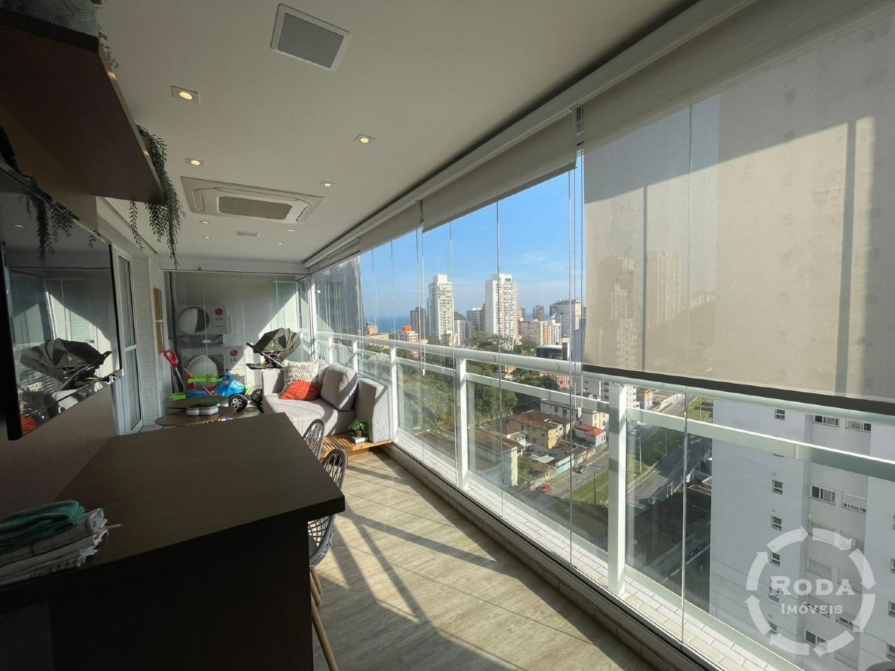 Apartamento à venda no Marapé: 