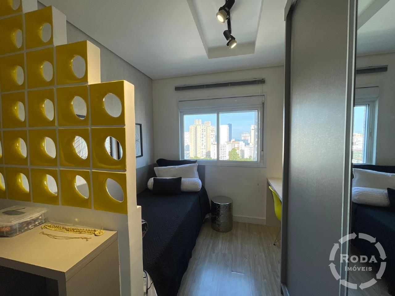 Apartamento à venda no Marapé: 