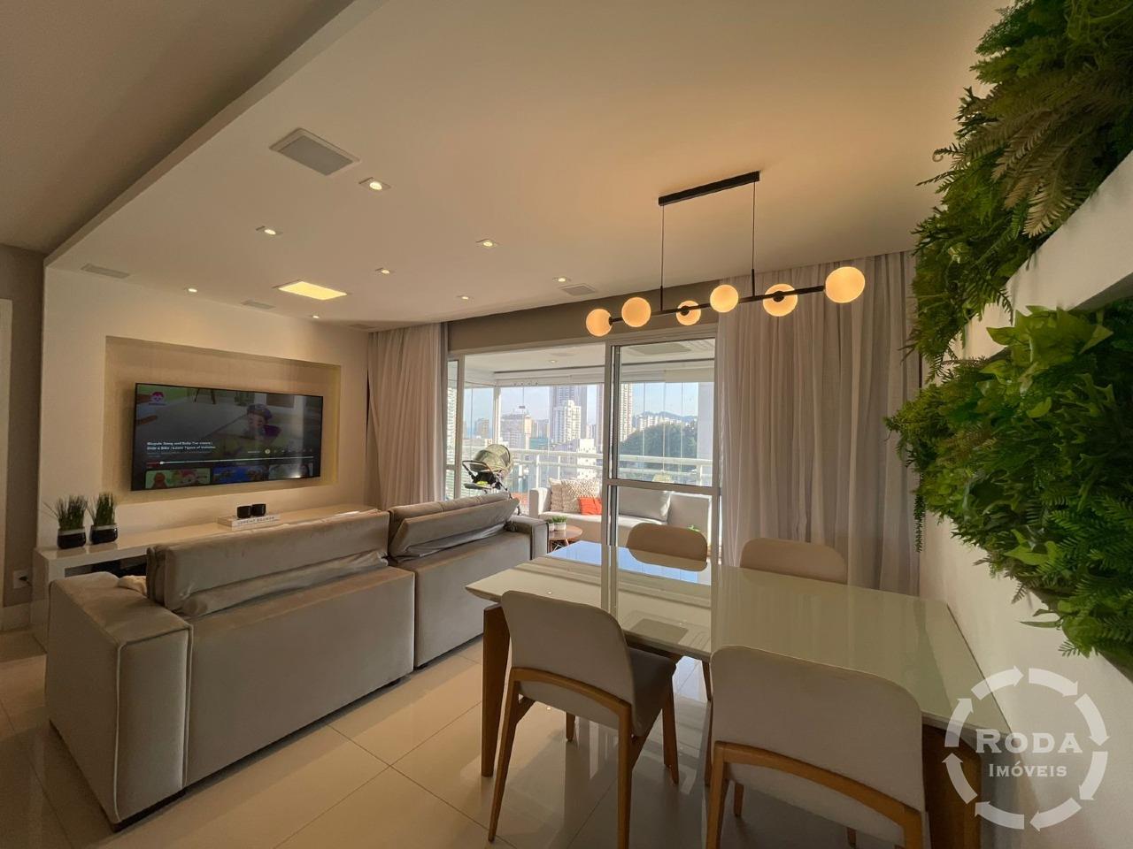 Apartamento à venda no Marapé: 