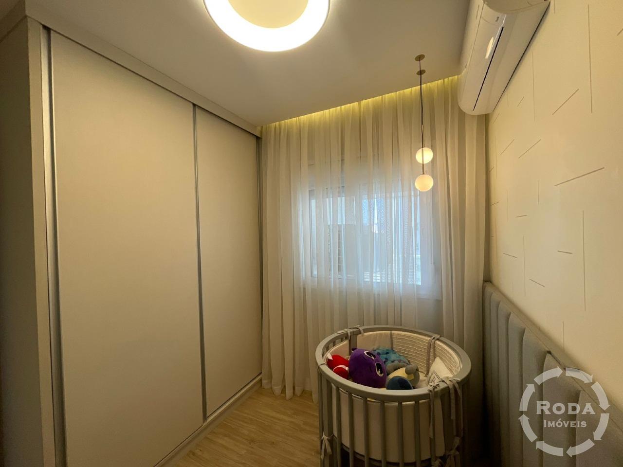 Apartamento à venda no Marapé: 