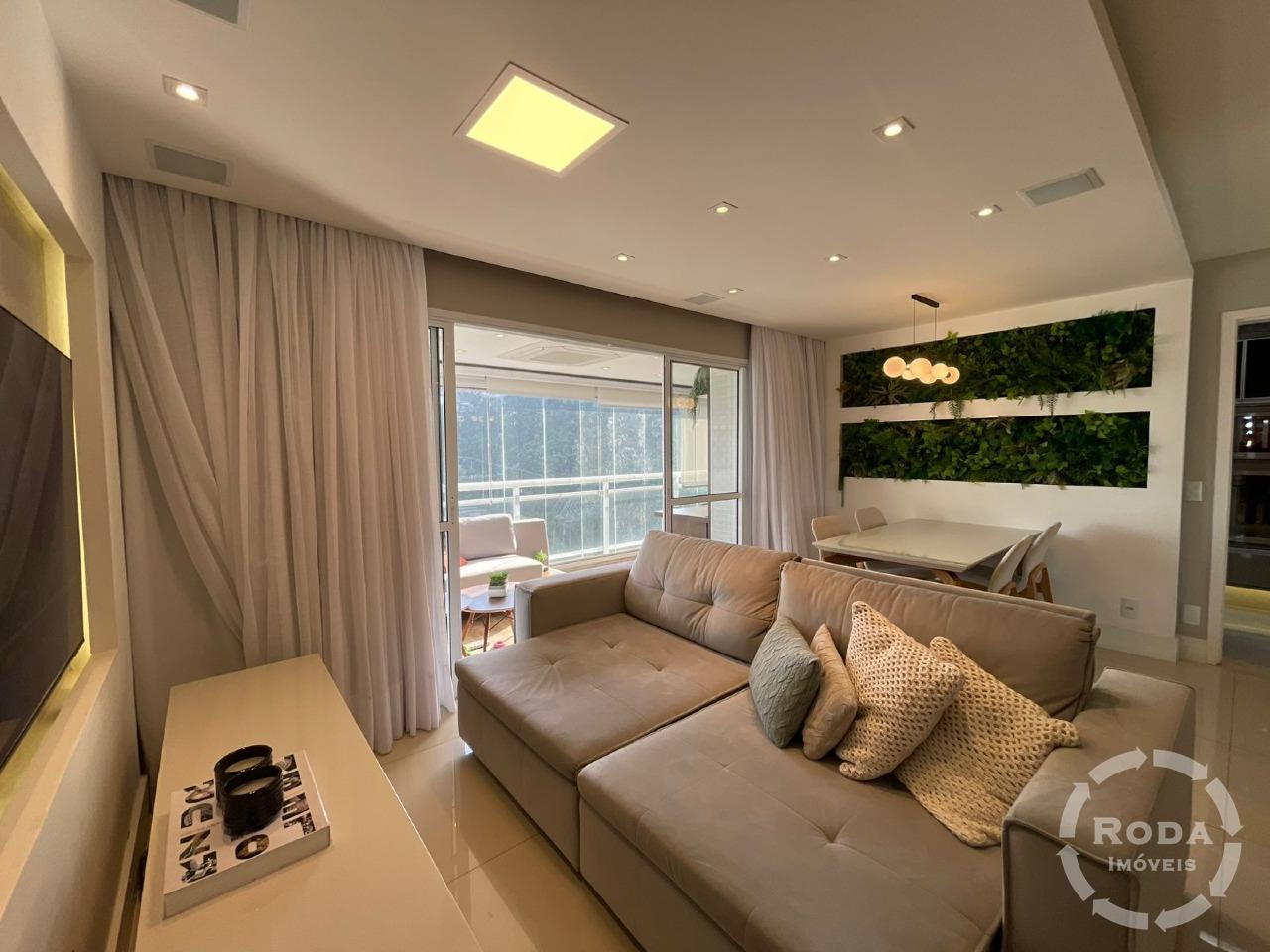 Apartamento à venda no Marapé: 