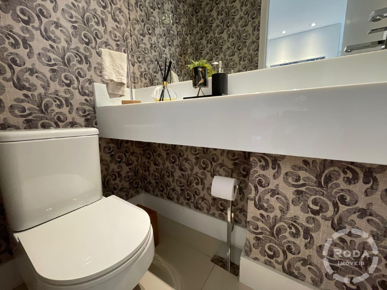 Apartamento à venda no Marapé: 