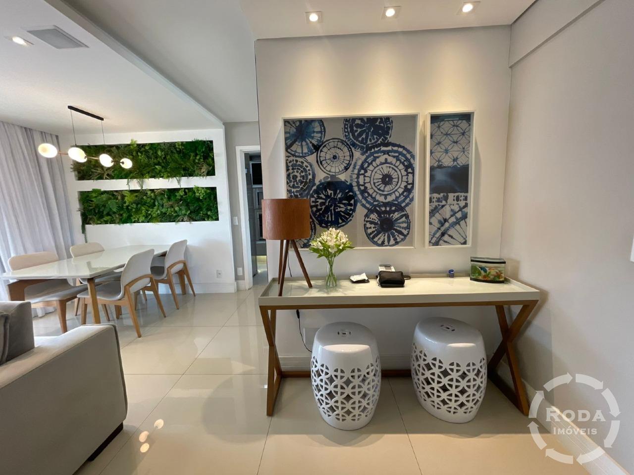 Apartamento à venda no Marapé: 