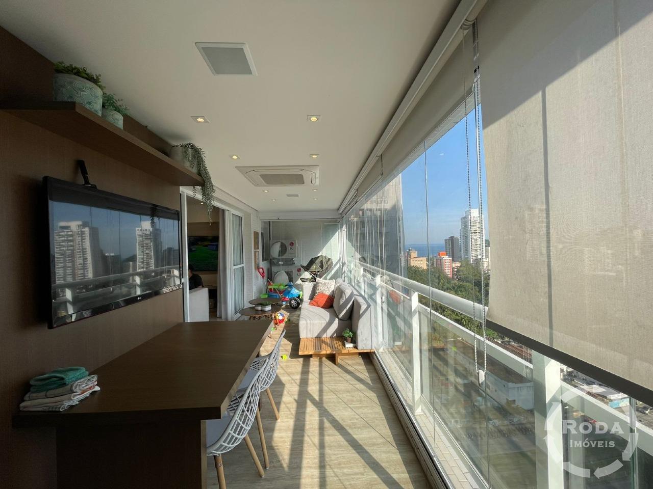 Apartamento à venda no Marapé: 