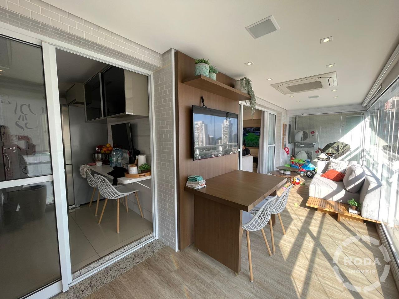 Apartamento à venda no Marapé: 