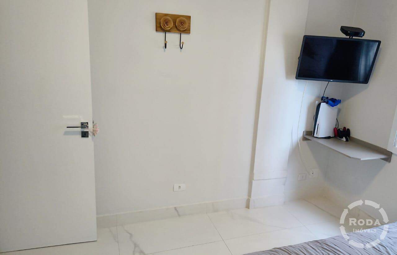 Apartamento à venda no Gonzaga: 