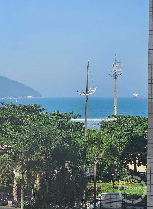 Apartamento à venda no Gonzaga: 