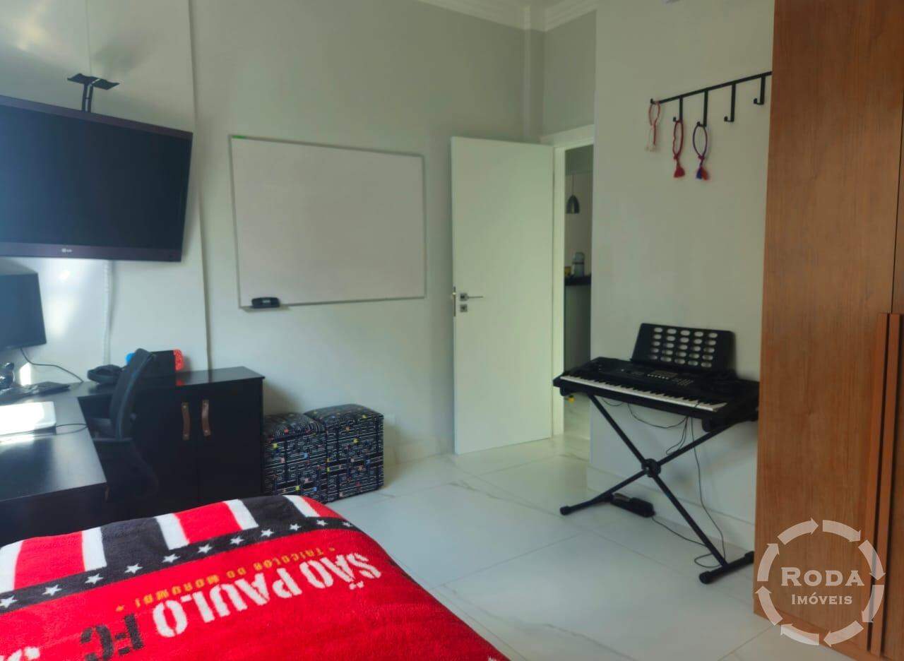 Apartamento à venda no Gonzaga: 