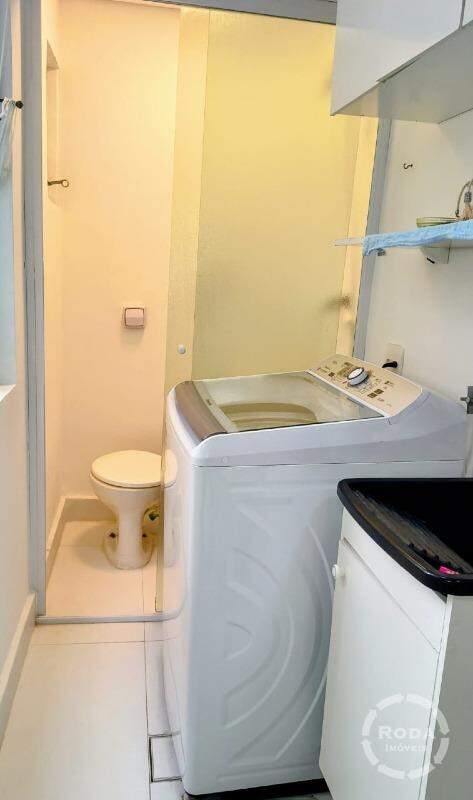 Apartamento à venda no Gonzaga: 