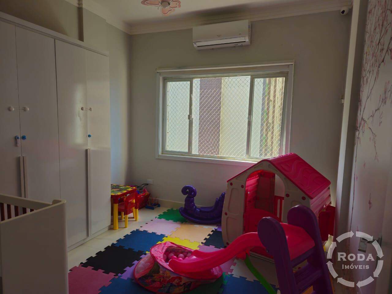 Apartamento à venda no Gonzaga: 