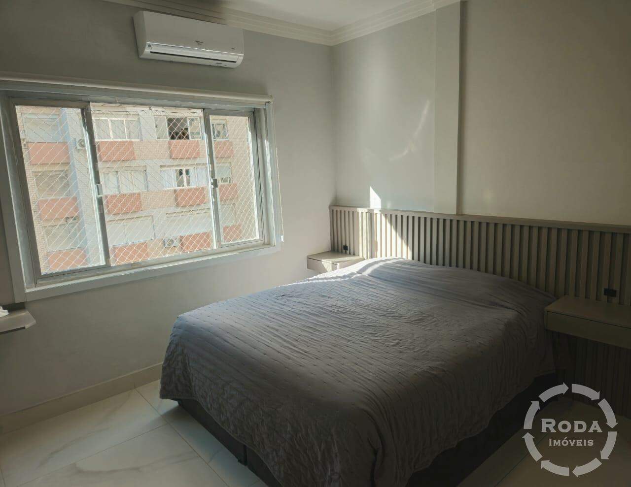 Apartamento à venda no Gonzaga: 
