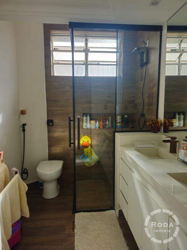 Apartamento à venda no Gonzaga: 