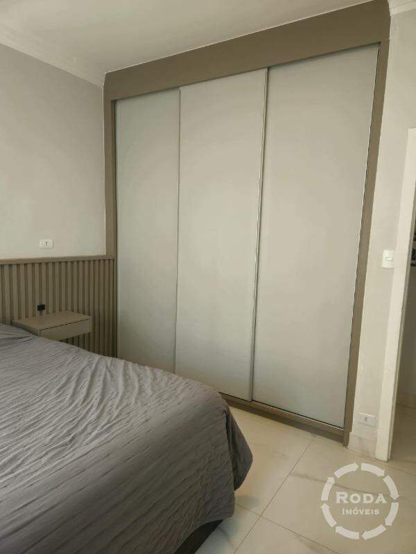 Apartamento à venda no Gonzaga: 