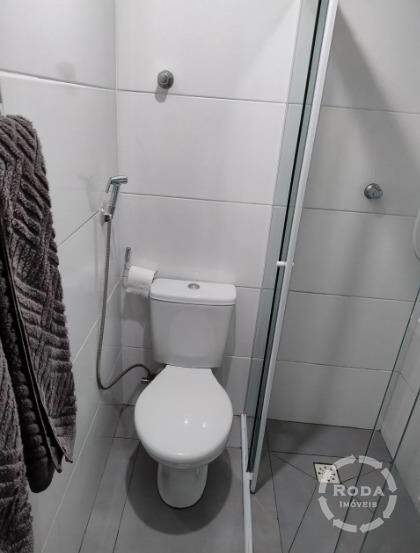 Kitnet à venda no Ponta da Praia: 