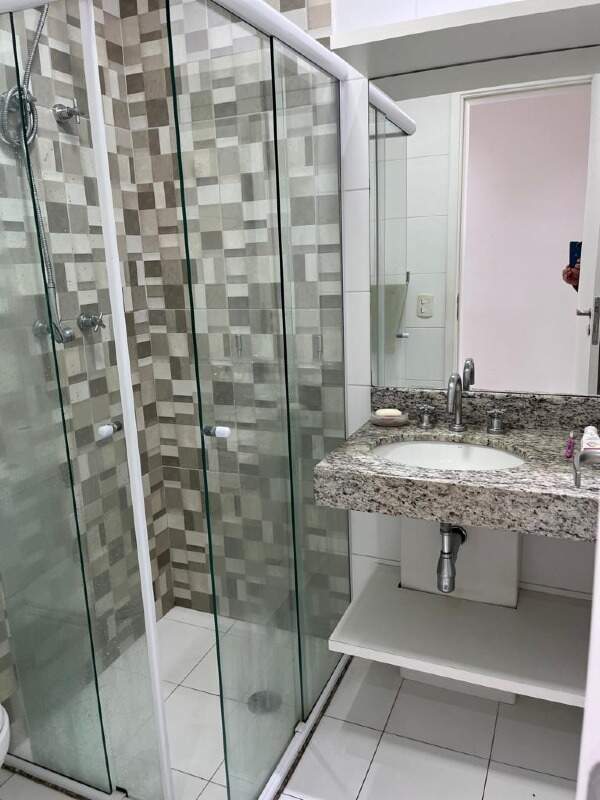 Apartamento para aluguel no Ponta da Praia: 