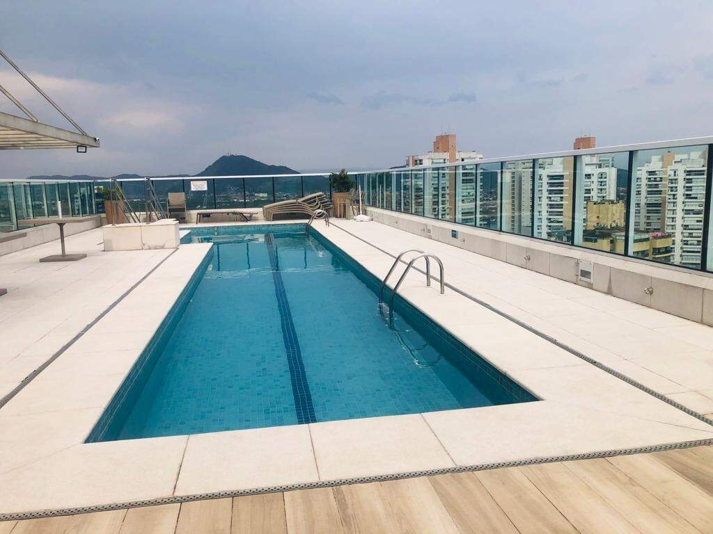 Apartamento para aluguel no Ponta da Praia: 