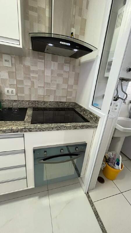 Apartamento para aluguel no Ponta da Praia: 