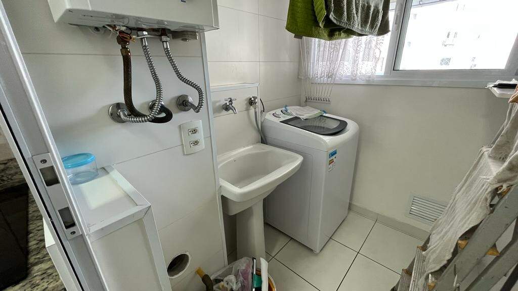 Apartamento para aluguel no Ponta da Praia: 