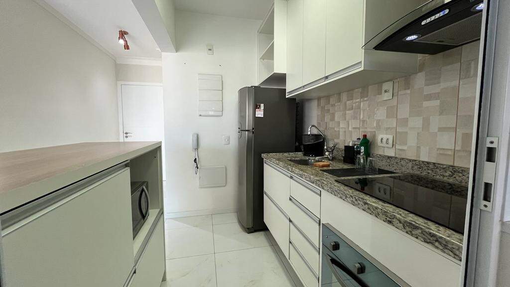 Apartamento para aluguel no Ponta da Praia: 