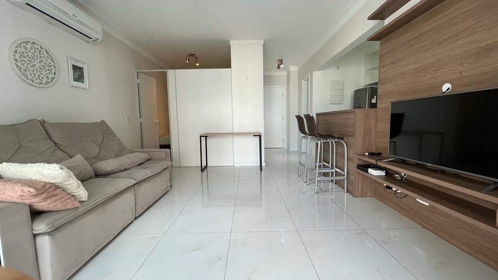 Apartamento para aluguel no Ponta da Praia: 