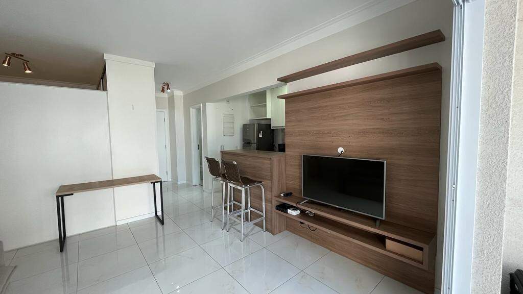 Apartamento para aluguel no Ponta da Praia: 