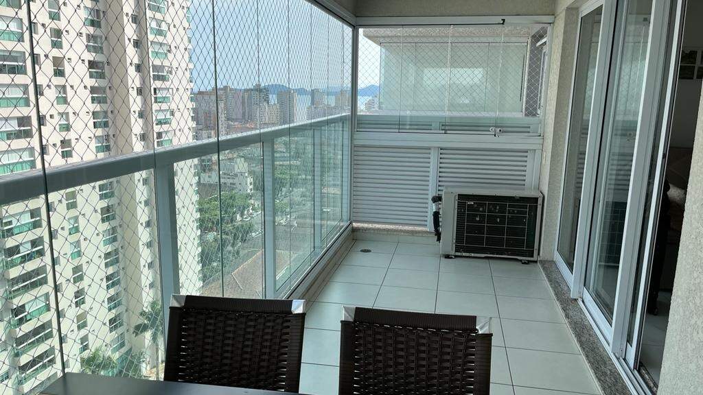 Apartamento para aluguel no Ponta da Praia: 