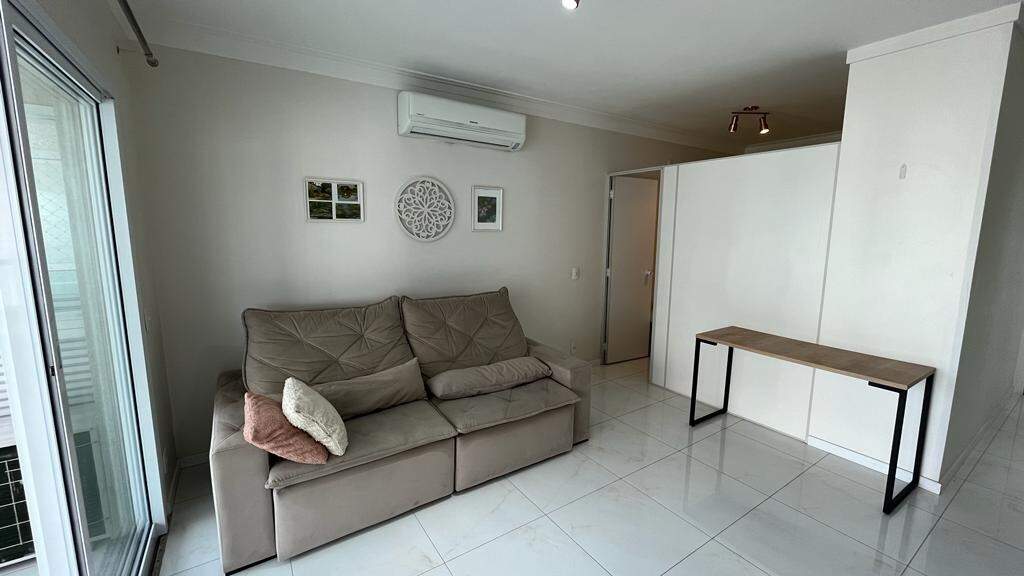 Apartamento para aluguel no Ponta da Praia: 