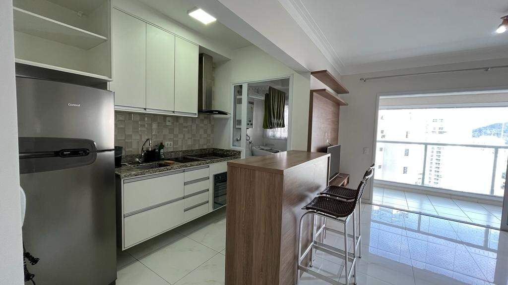 Apartamento para aluguel no Ponta da Praia: 