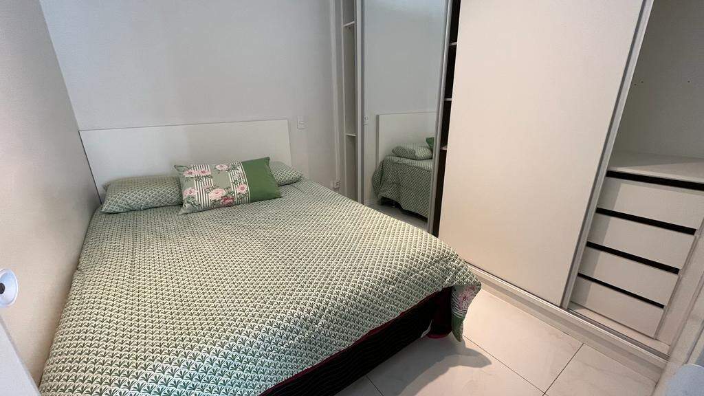 Apartamento para aluguel no Ponta da Praia: 