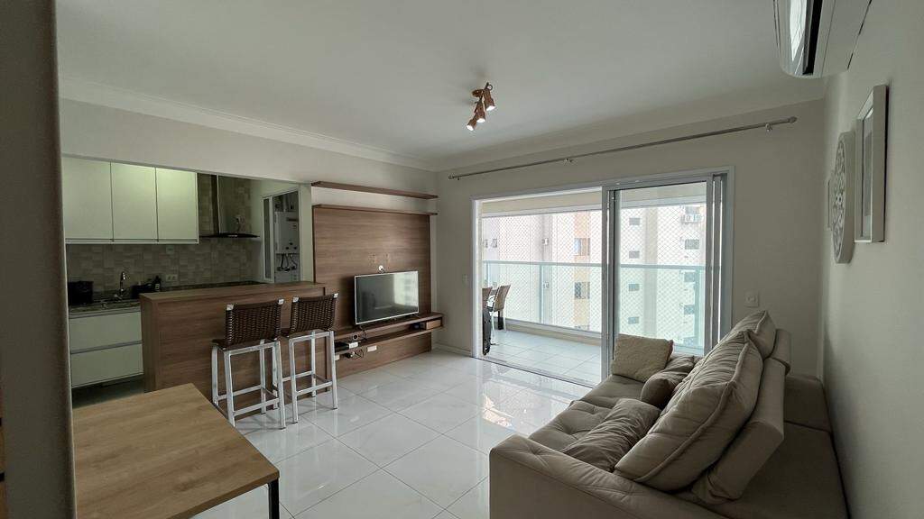 Apartamento para aluguel no Ponta da Praia: 