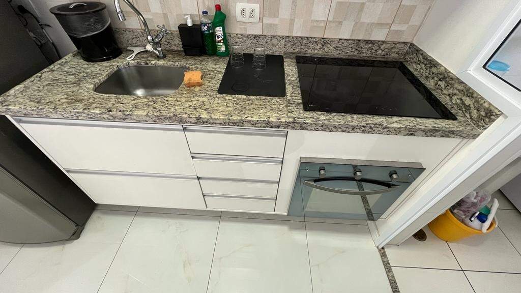 Apartamento para aluguel no Ponta da Praia: 