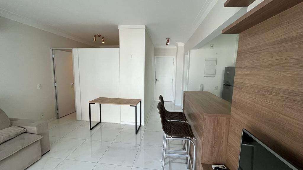 Apartamento para aluguel no Ponta da Praia: 