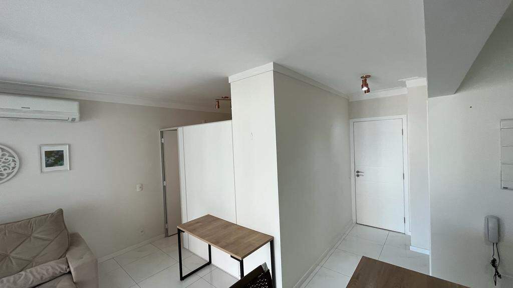 Apartamento para aluguel no Ponta da Praia: 
