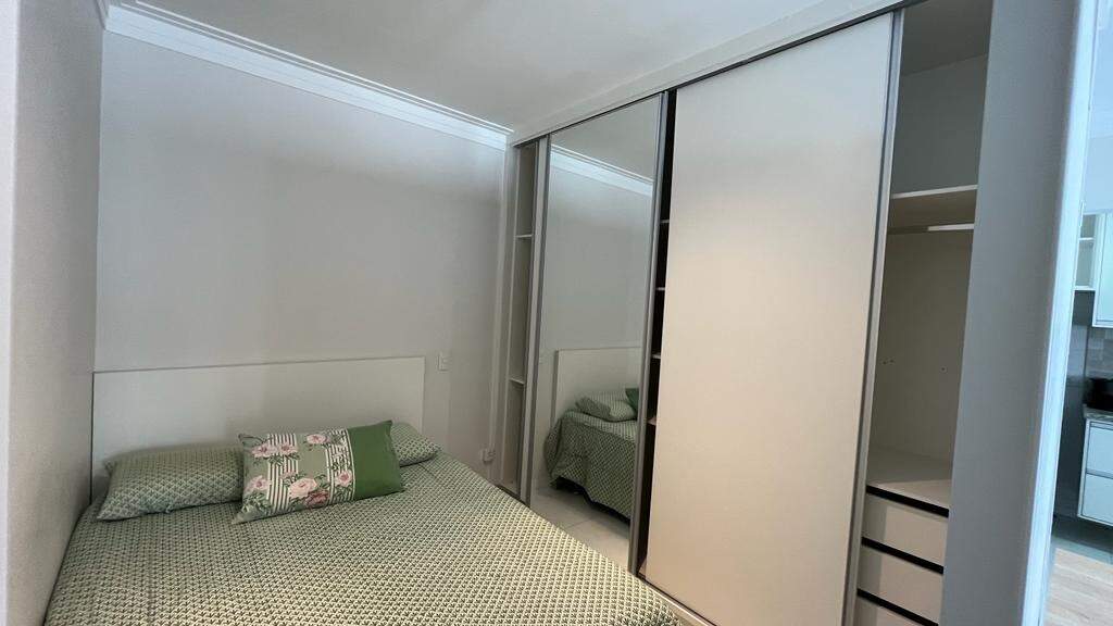 Apartamento para aluguel no Ponta da Praia: 