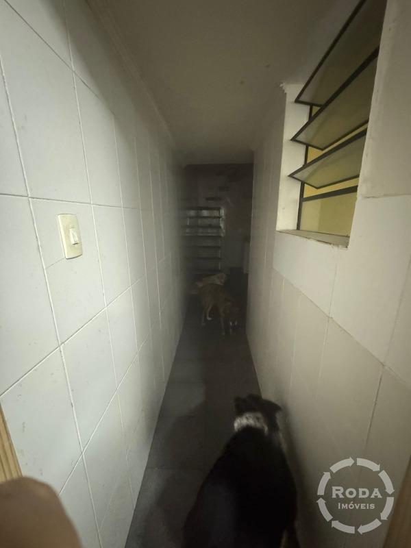 Casa à venda no Gonzaga: 