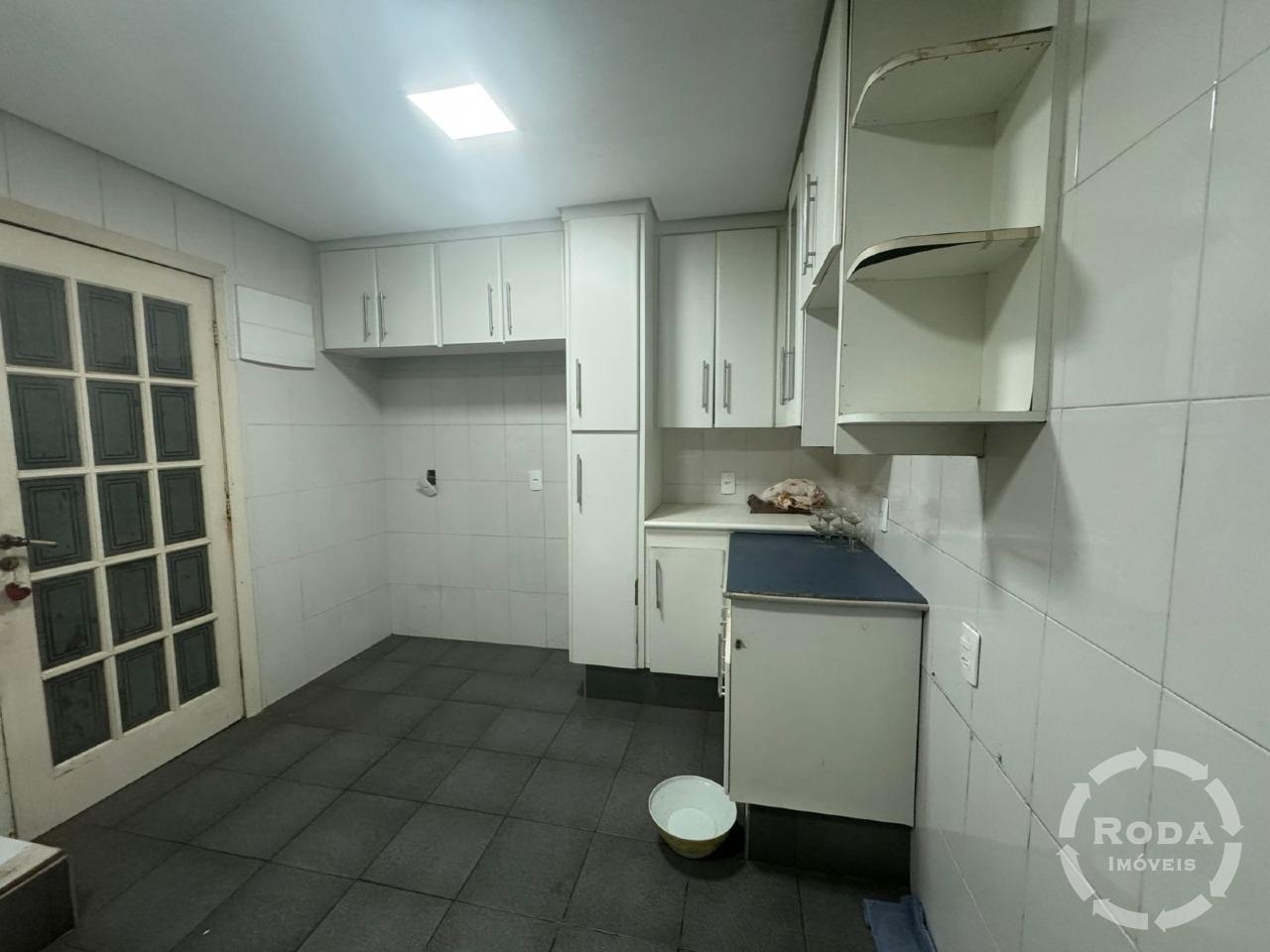 Casa à venda no Gonzaga: 