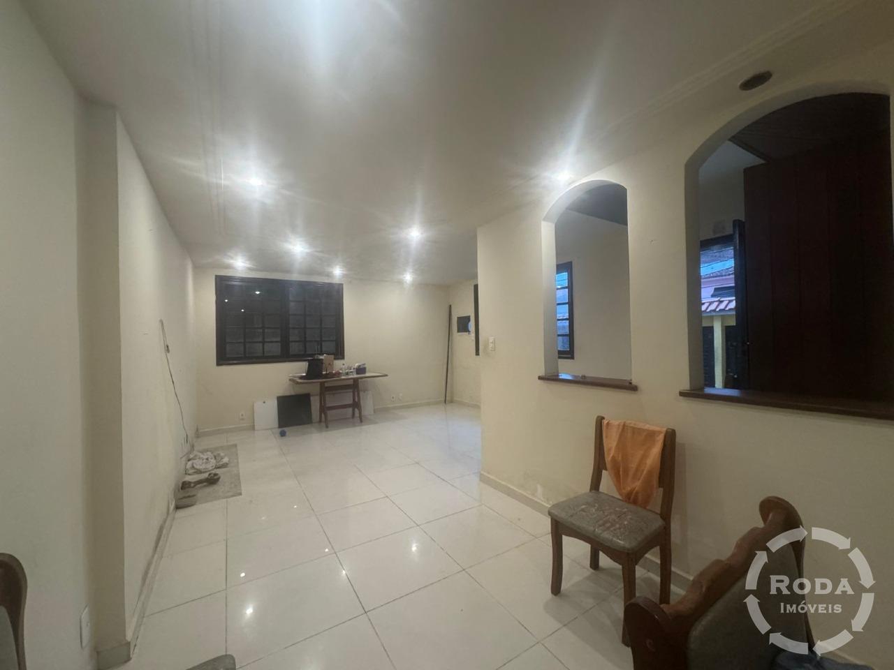 Casa à venda no Gonzaga: 