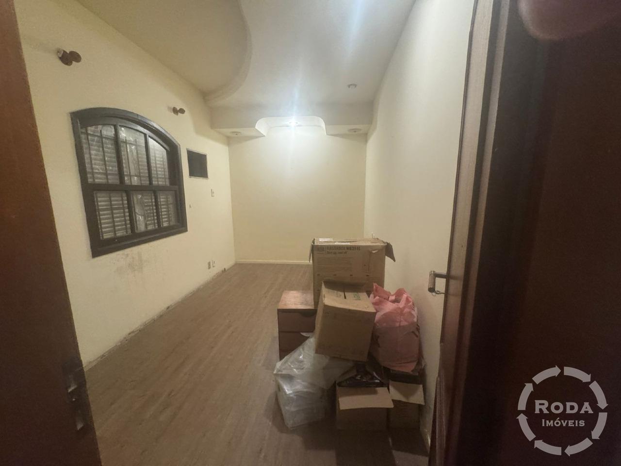 Casa à venda no Gonzaga: 