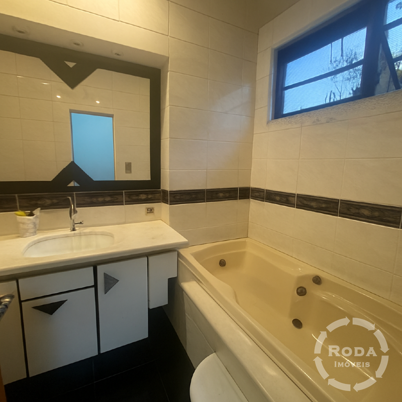 Casa à venda no Gonzaga: 