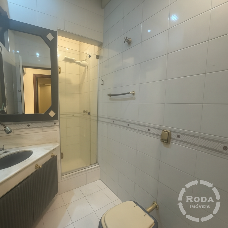 Casa à venda no Gonzaga: 