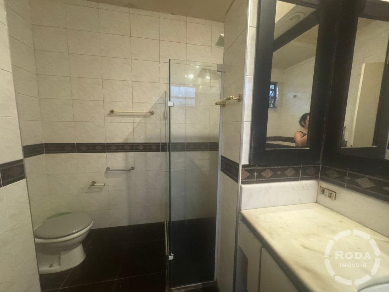 Casa à venda no Gonzaga: 