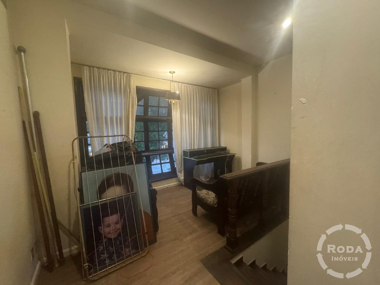 Casa à venda no Gonzaga: 