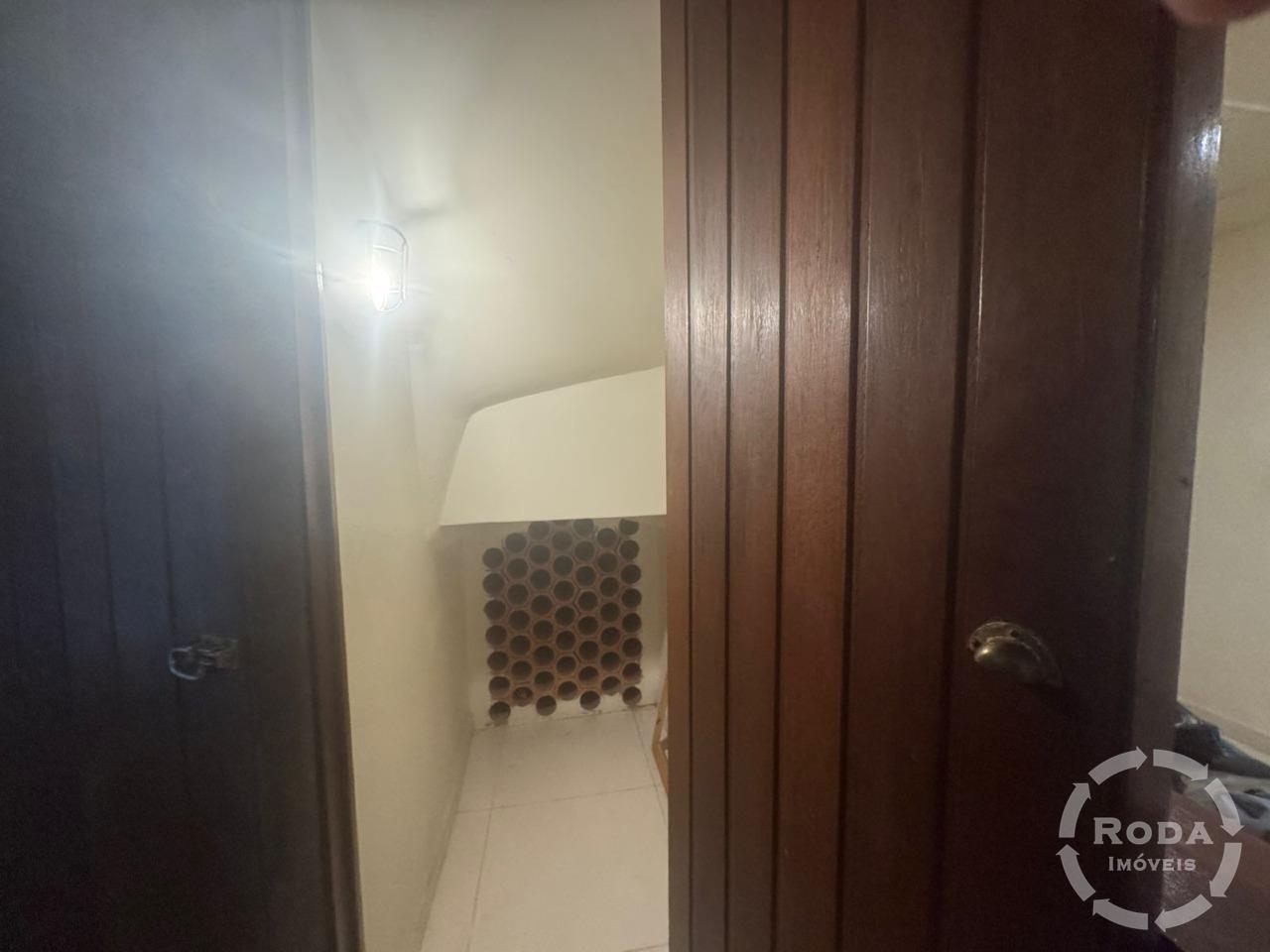 Casa à venda no Gonzaga: 