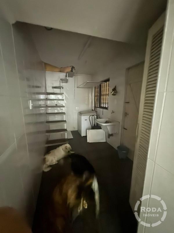 Casa à venda no Gonzaga: 