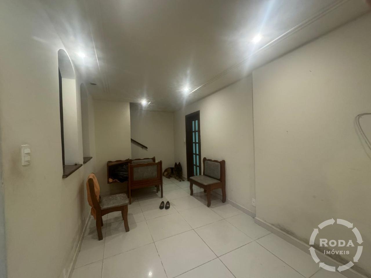 Casa à venda no Gonzaga: 