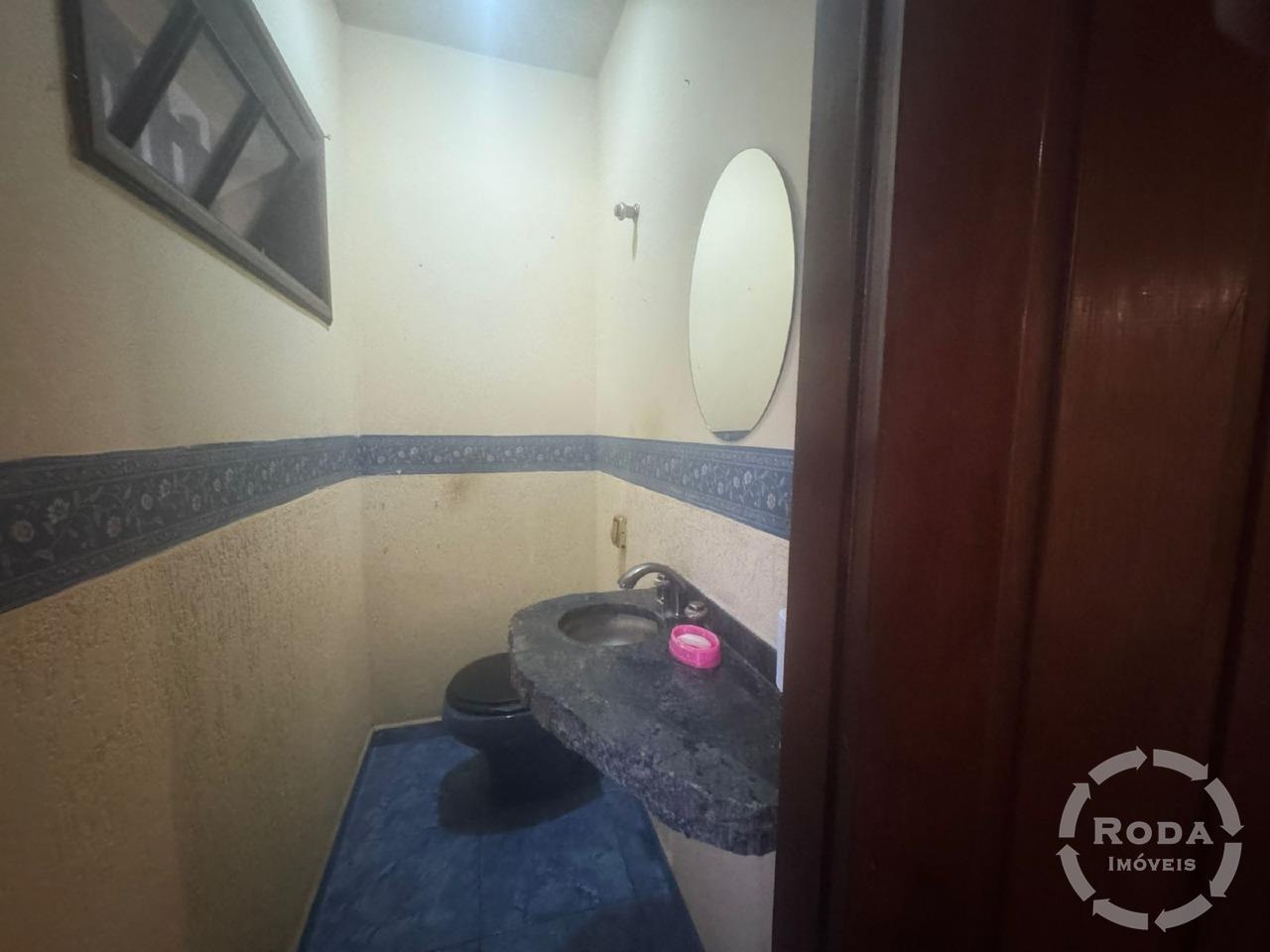 Casa à venda no Gonzaga: 