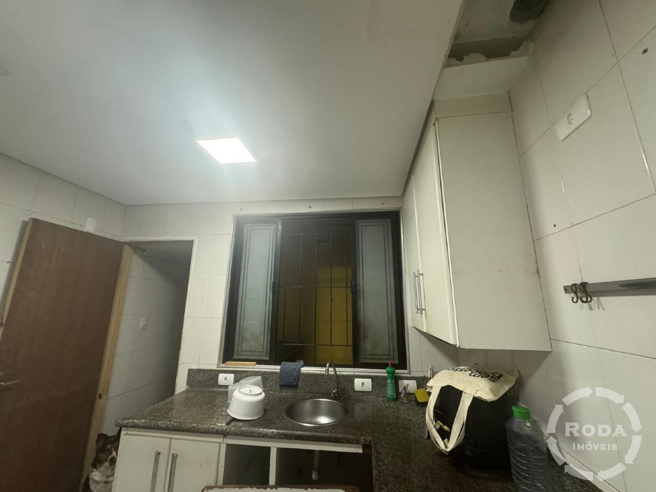 Casa à venda no Gonzaga: 