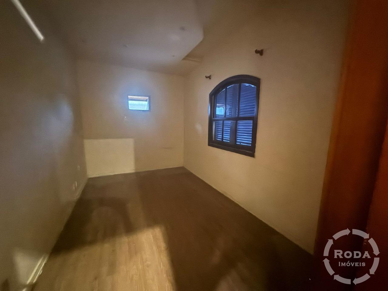 Casa à venda no Gonzaga: 