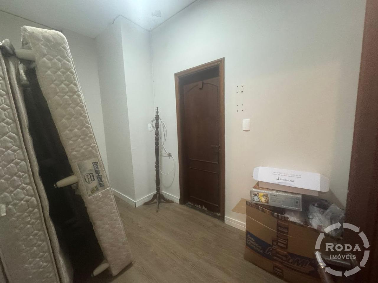 Casa à venda no Gonzaga: 