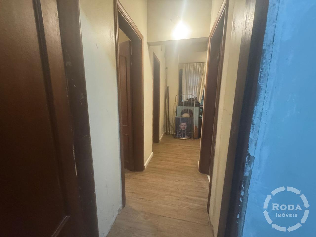 Casa à venda no Gonzaga: 